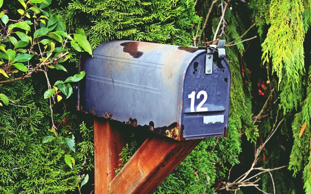 Ersatzteile für Ihren Briefkasten – ein Überblick