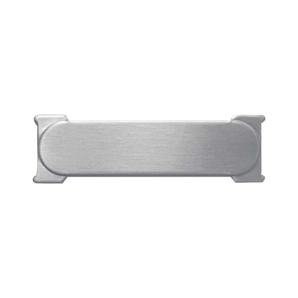 RENZ Namensschild RSA1 97-9-90227 aus Aluminium