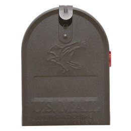 Original US-Mailbox Elite Briefkasten Postkasten Mail Box...