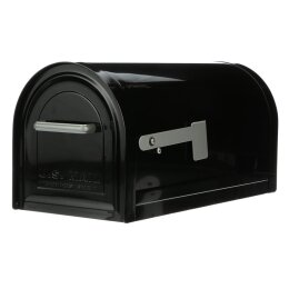 Gro&szlig;e Original US-Mailbox verschlie&szlig;bare...