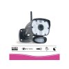 Extra Kamera für das ELRO CZ60RIP Color Night Vision Überwachungskamera Set (CC60RXX)