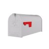 US-Mailbox verschiedene Farben wählbar