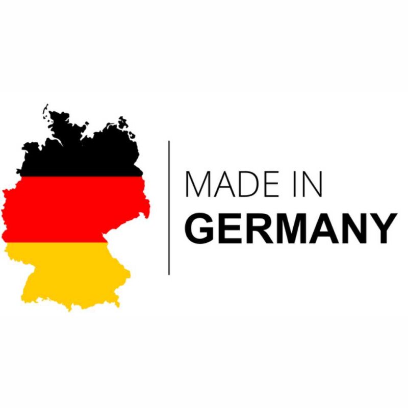 briefkastenanlage Made in Germany