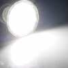 LED Strahler Lampe Birne GU10 H40 SMD 120° 4000k 300lm 230V 3W neutralweiß